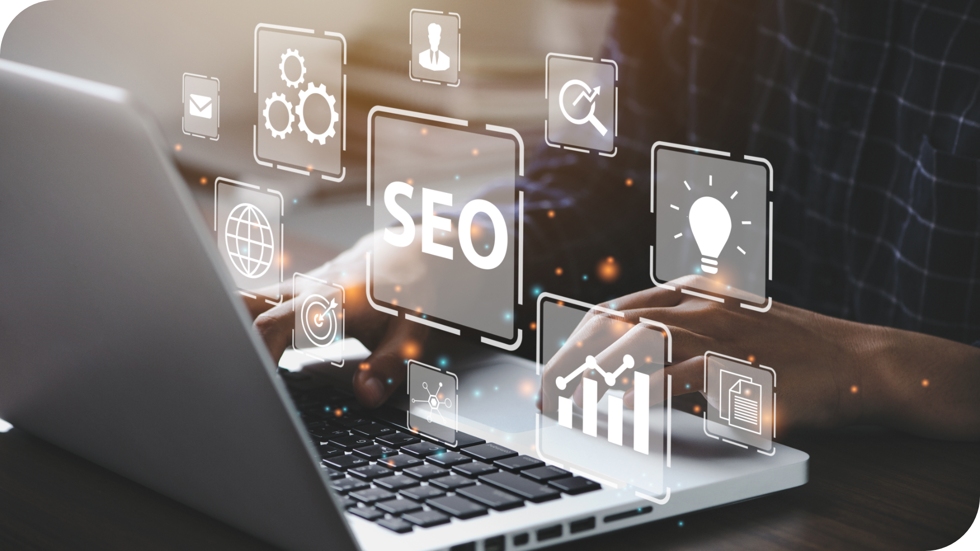 SEO, Backlinks ,