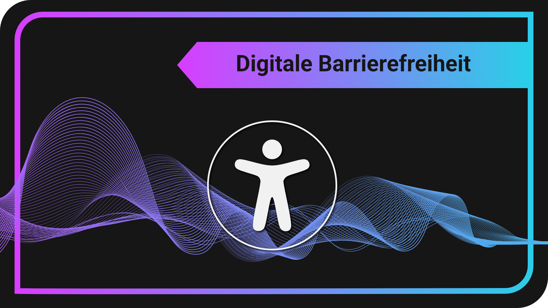 Barrierefreiheit im Webdesign